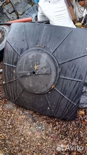 Емкость баки для воды для душа