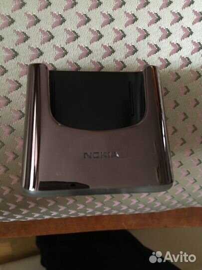 Подставка зарядка для телефона Nokia
