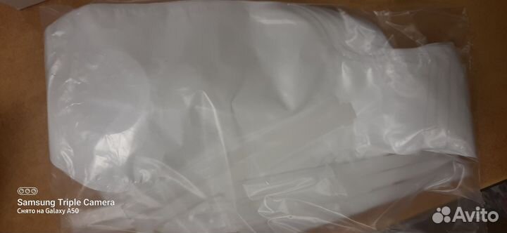 Калоприемники и пластины 