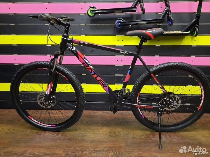 Скоростной велосипед 26 в Саратове спицы