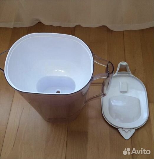 Фильтр для воды Brita XL на 3,5л