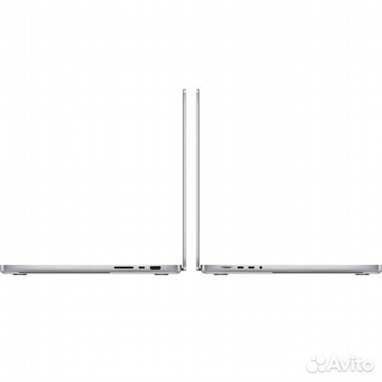 Ноутбук Apple MacBook Pro 16 2023 (M3 Max 16-Core