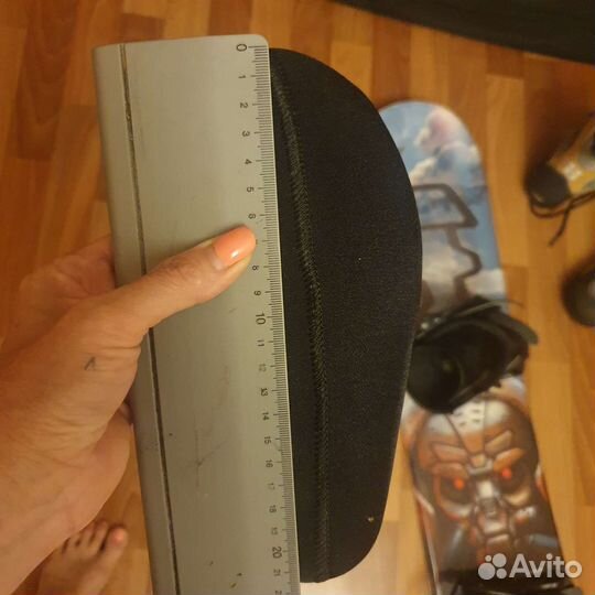 Крепление для сноуборда, сноуборд, ботинки