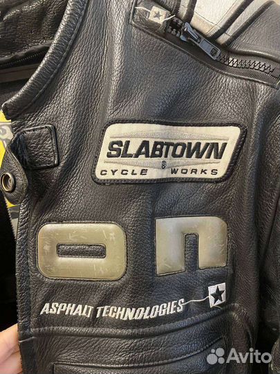 Куртка Icon Crest