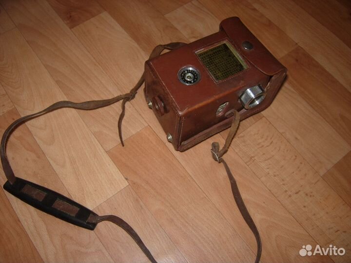 Фотоаппарат Flexaret Vl