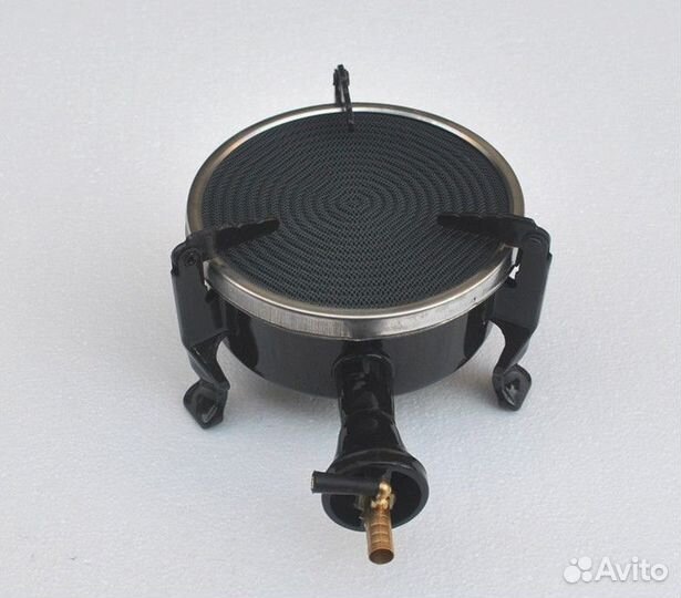 Плитка газовая туристическая Ирида 150