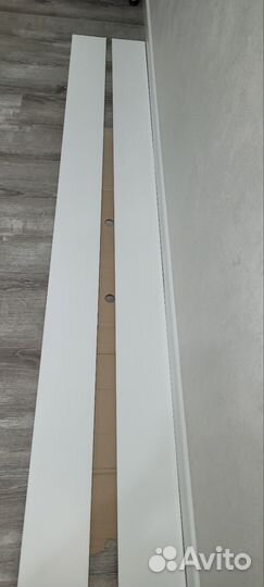 Дверные доборы