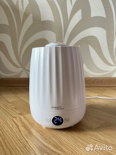 Увлажнитель Scarlett SC-AH986E15