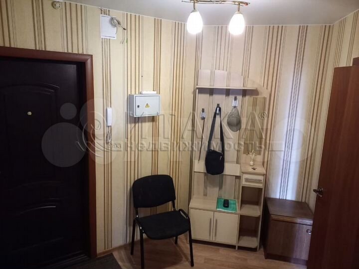 1-к. квартира, 35,2 м², 9/27 эт.