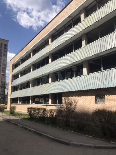 Машиноместо, 18 м²