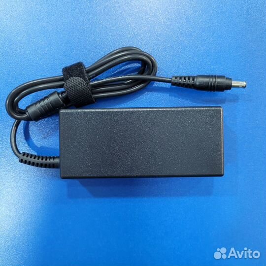 Зарядное устройство для Samsung 19V 3,16А 5.5x3мм