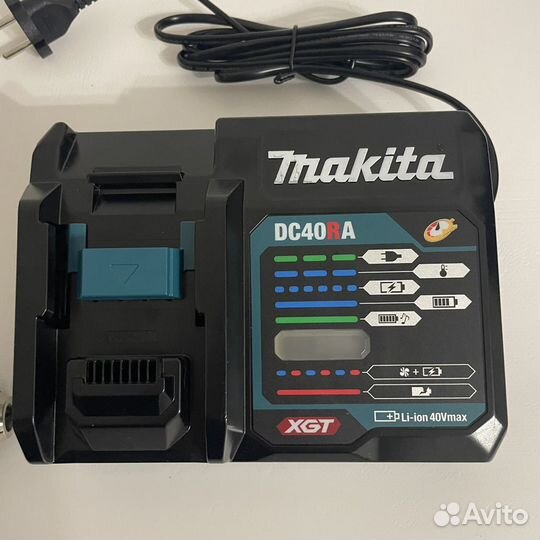 Дрель шуруповерт makita hp001g новая