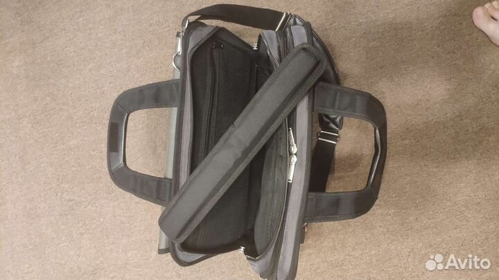 Сумка для ноутбука 17 дюймов