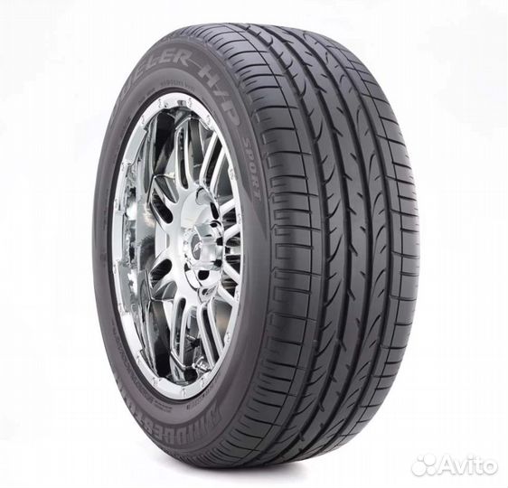 Bridgestone Dueler H/P Sport 235/45 R19 95V