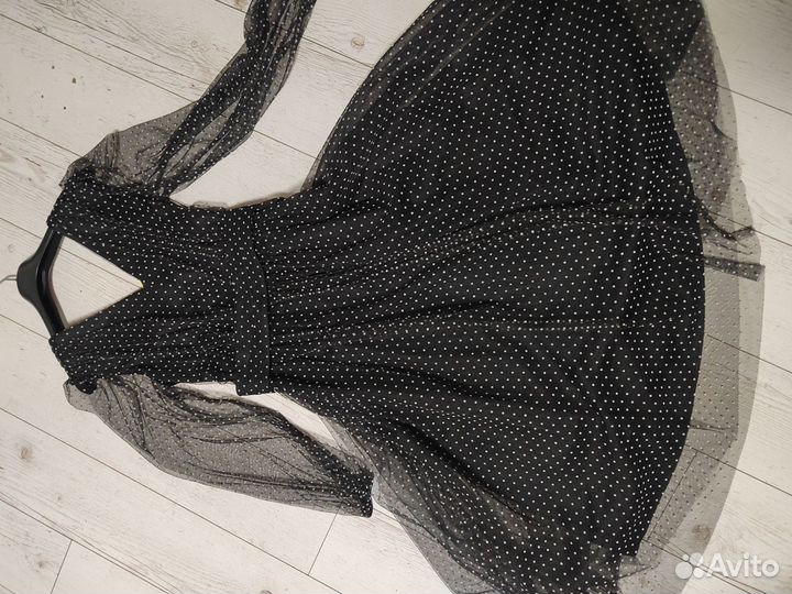 Вечернее платье 42 44