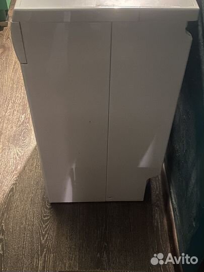 Стиральная машина бу электролюкс