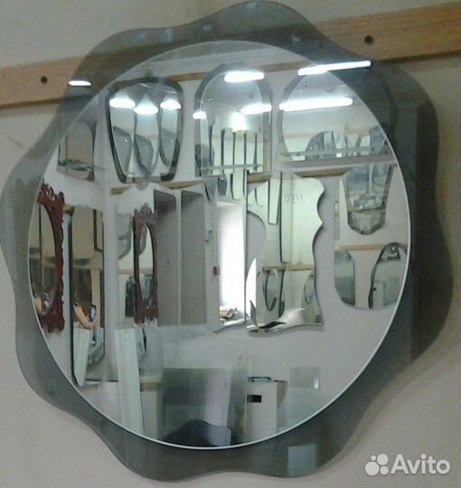 Стеклорез Адамант