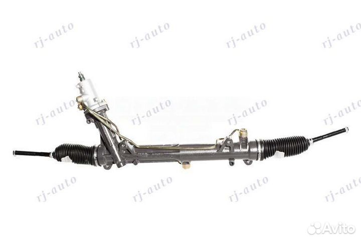 Рулевая рейка бмв 5 Е60 / Е61 / BMW 5 E60 / E61