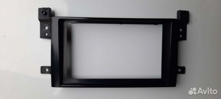 Переходная рамка Suzuki Grand Vitara