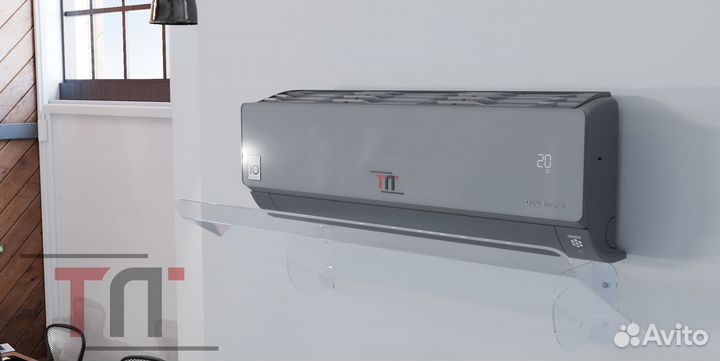 Защитный экран для кондиционера