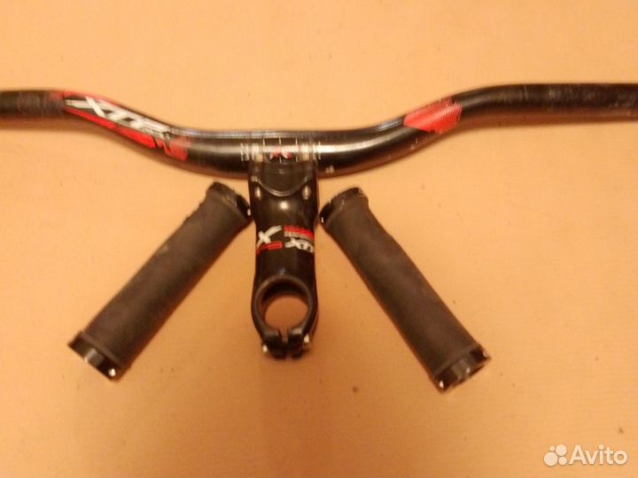 Руль для велосипеда