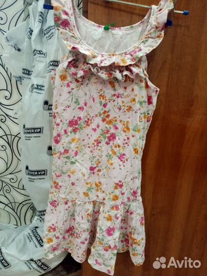 Одежда детская д/девочек