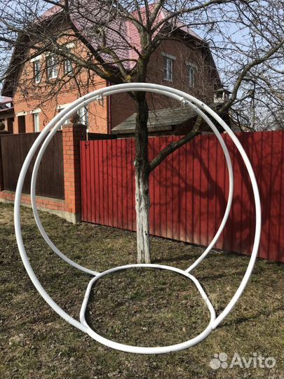 Качели Выше Всех Малыш