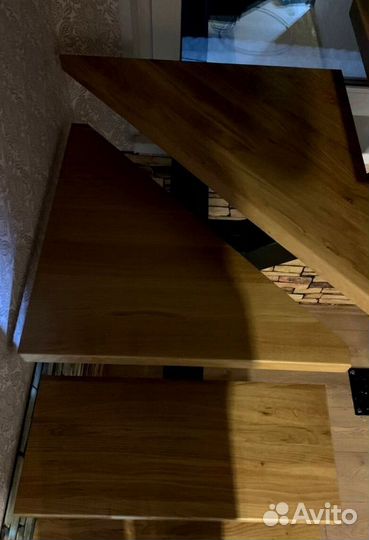 Лестница в дом