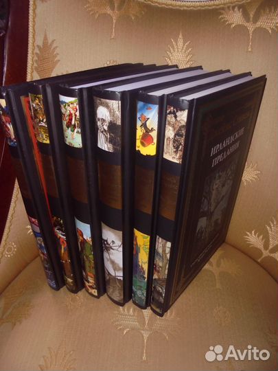 Книг сер Библ мировой литературы сзкэо Цена 1 кн