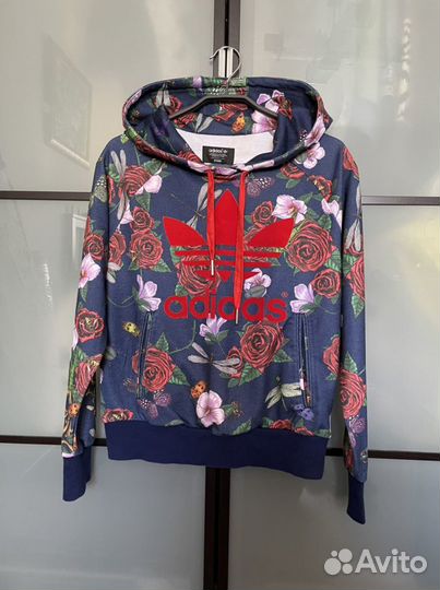 Adidas originals толстовка