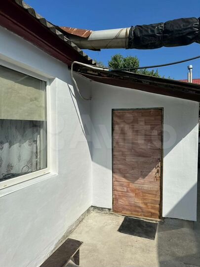 Дом 66,5 м² на участке 8 сот.