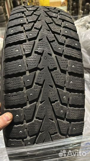 Maxxis ArcticTrekker NS3 245/70 R16 111T
