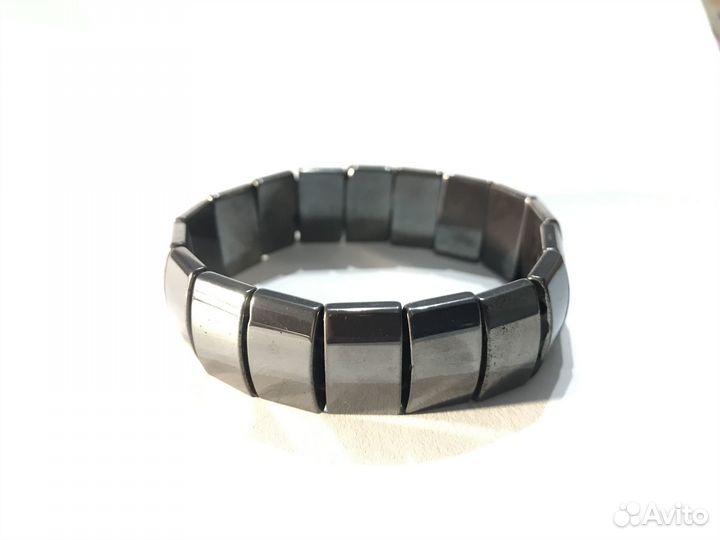 Магнитный браслет лечебный