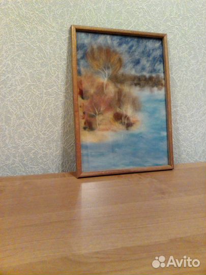 Картины ручной работы