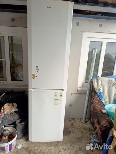 Холодильник