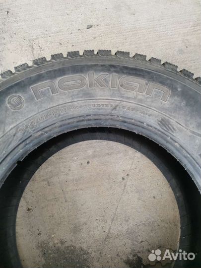 Колеса 265 65 17