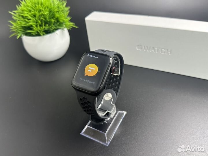 Apple Watch 8/9 (гарантия+бесплатная доставка)