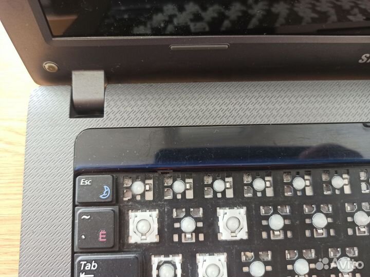 Ноутбук Samsung