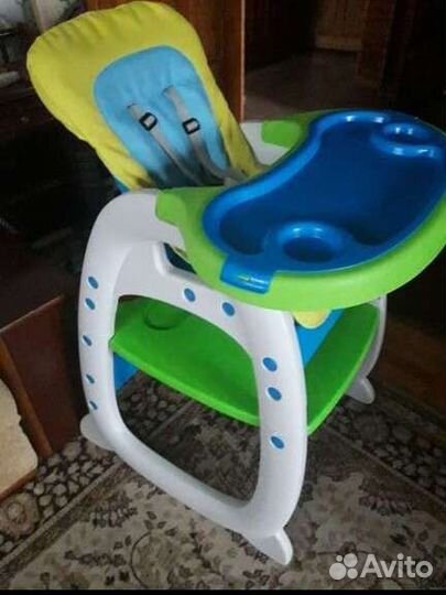 Стульчик для кормления