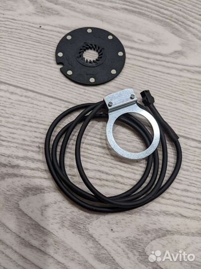 Датчик PAS для электровелосипеда (Новый)