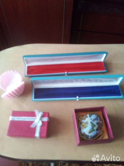 Подарочная упаковка