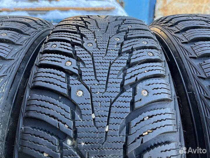 Nexen Winguard WinSpike WH62 195/60 R15 92T