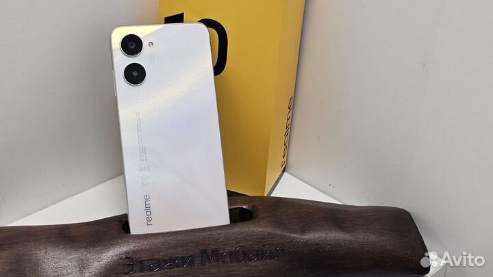realme 10, 8/128 ГБ