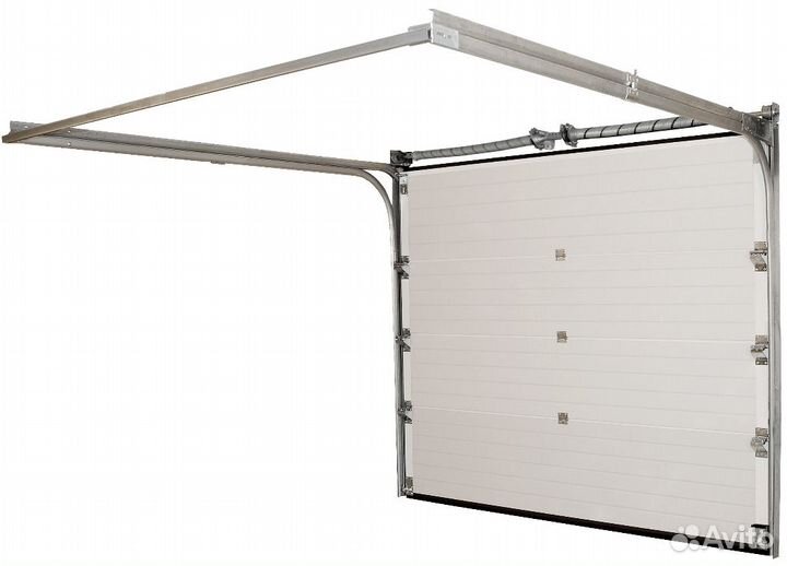 Гаражные ворта