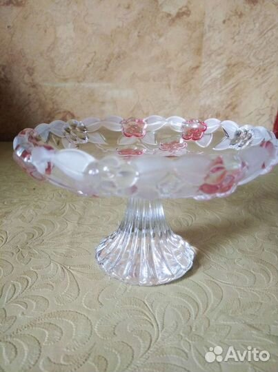 Конфетница