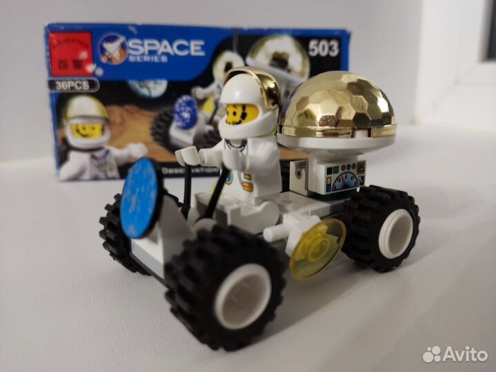 Конструктор 