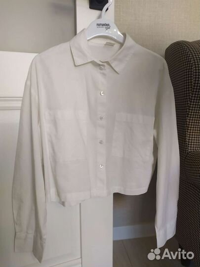 Рубашки, брюки, кофточки, пальто в школу