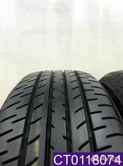 Yokohama BluEarth AE51 225/60 R17 99H