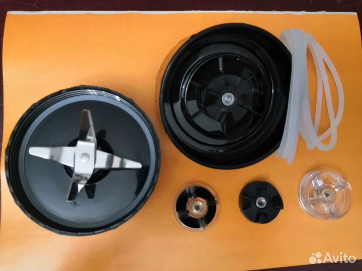 Муфты для блендера Мagic Вullet