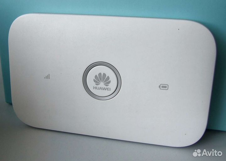 Huawei Роутер